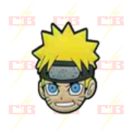 Naruto Charm