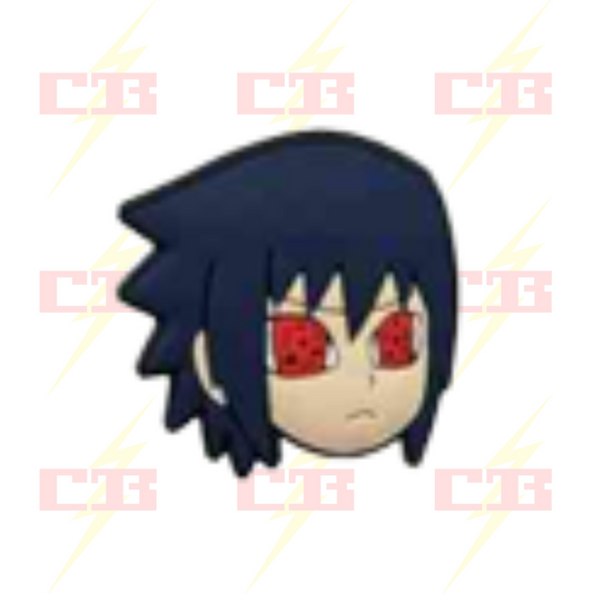Sasuke Charm