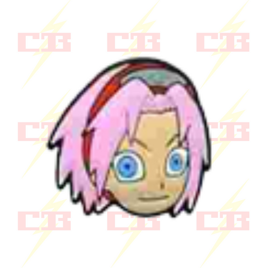 Sakura Charm