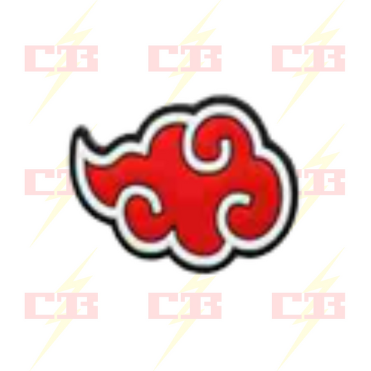 Kumogakure Charm