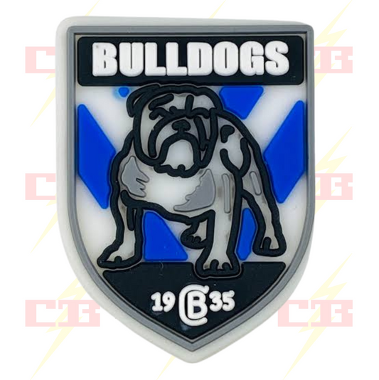 Bulldogs Charm