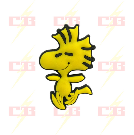 Woodstock Charm