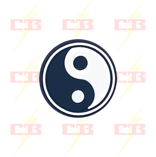 Yin and Yang Charm