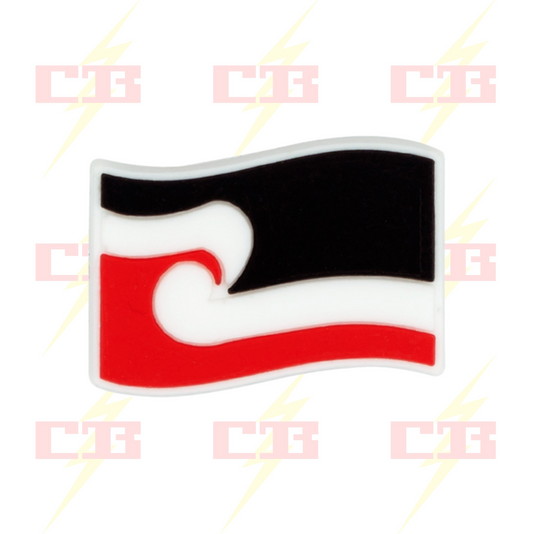 Tino Rangatiratanga Charm