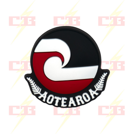 Aotearoa Charm
