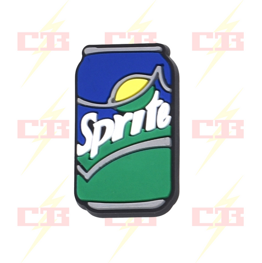 Sprite Charm