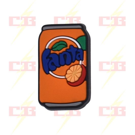 Fanta Charm