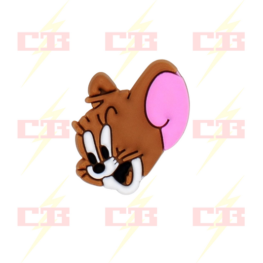 Jerry Charm
