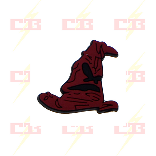 Sorting Hat Charm