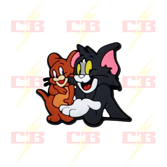 Tom and Jerry Charm
