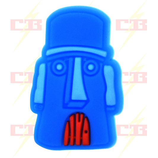 Squidward's House Charm
