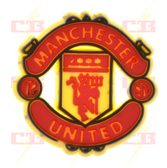 Manchester United Charm