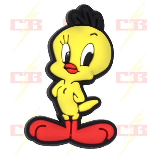 Tweety Charm