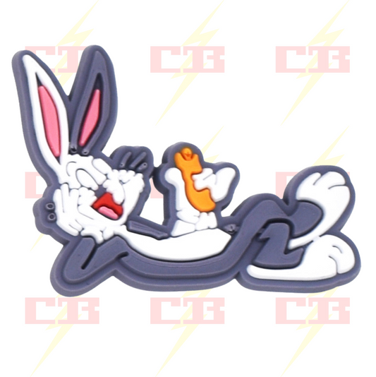 Bugs Bunny Charm