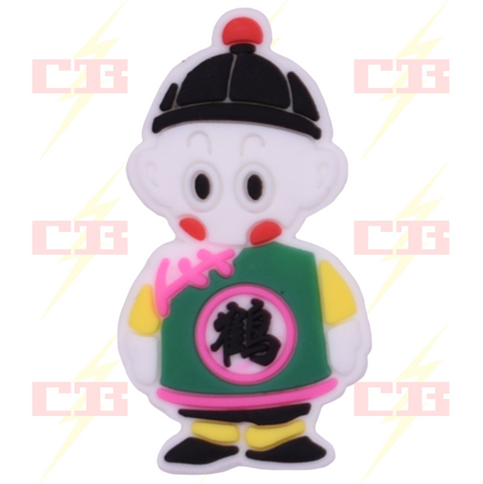 Chaiotzu Charm