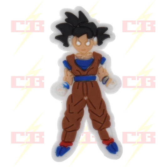Goku Charm