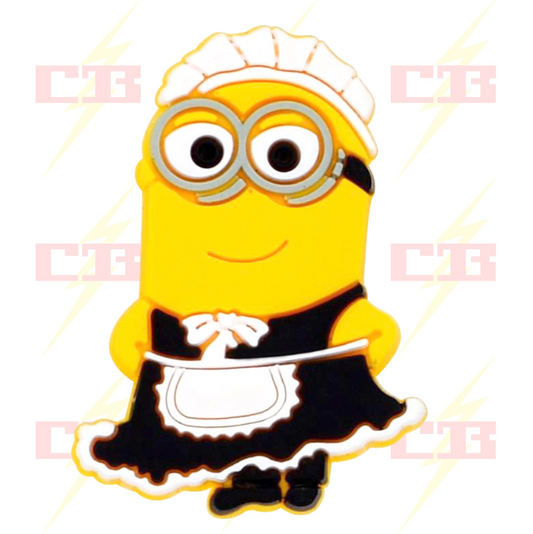 Maid Minion