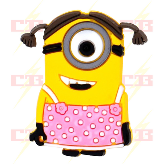Disguise Minion