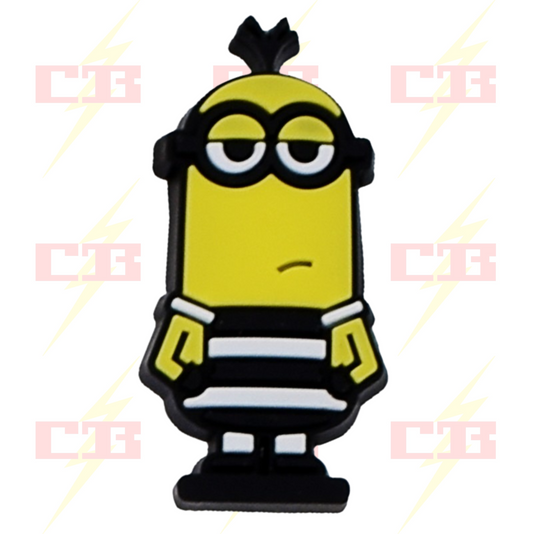 Jail Bird Minion