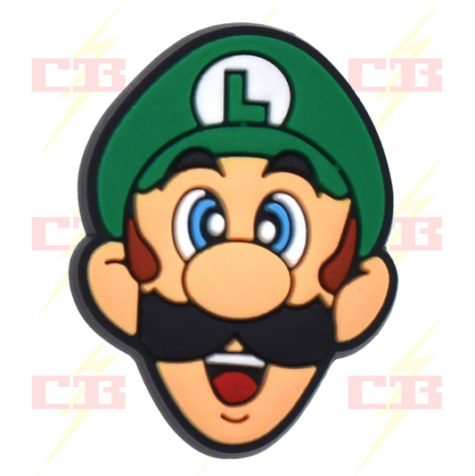 Luigi Charm