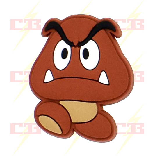 Goomba Charm