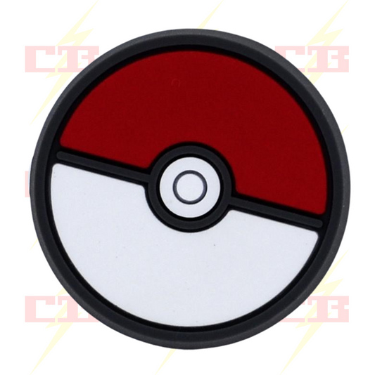 Poké Ball Charm