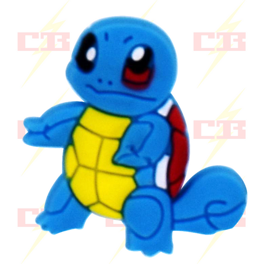Squirtle Charm