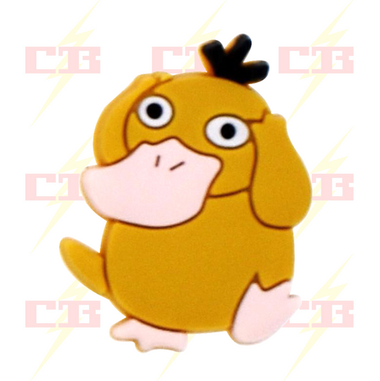 Psyduck Charm