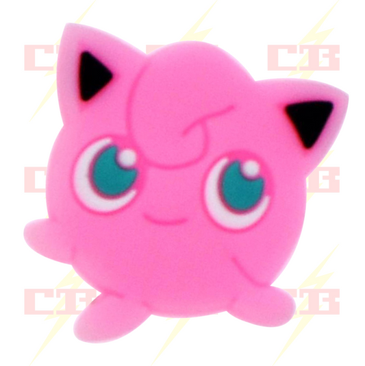 Jigglypuff Charm