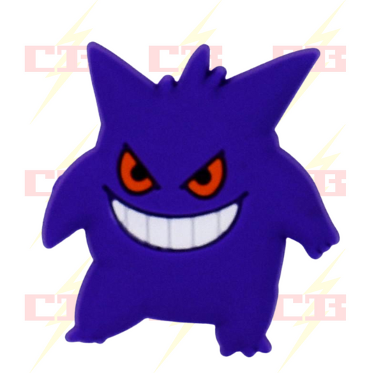 Gengar Charm