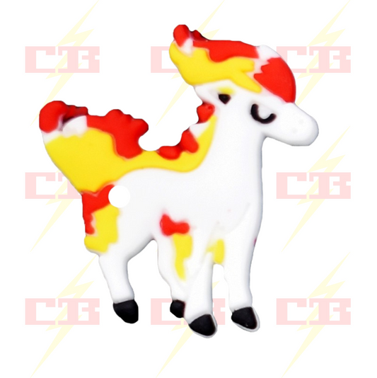 Ponyta Charm