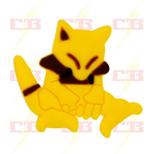 Abra Charm