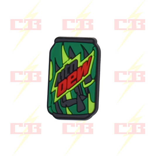 Mountain Dew Charm