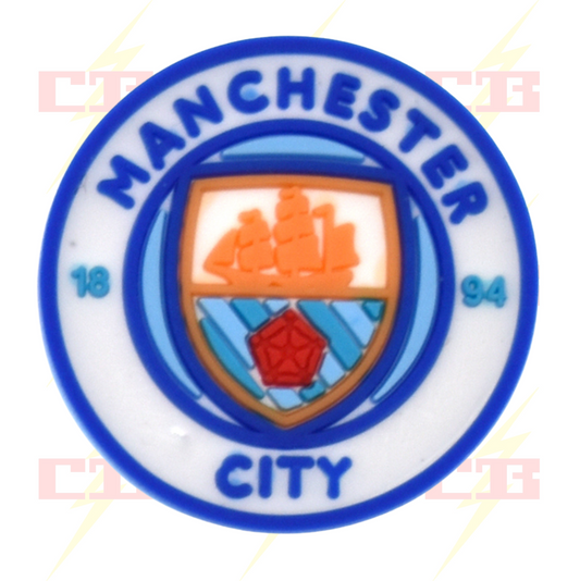Manchester City Charm