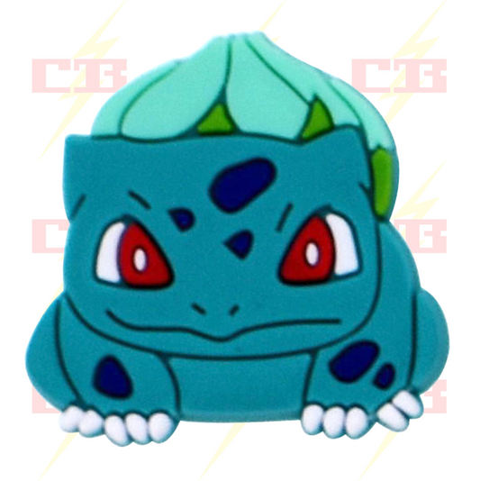 Bulbasaur Charm
