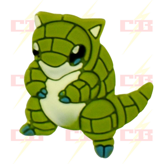 Sandshrew Charm
