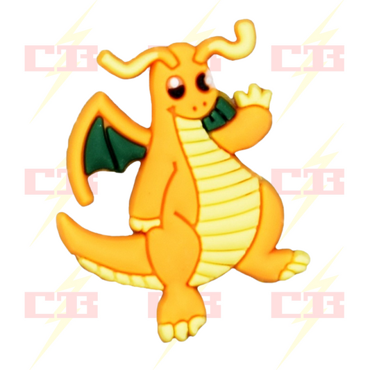 Dragonite Charm