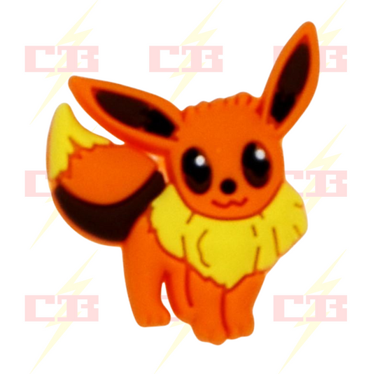 Eevee Charm