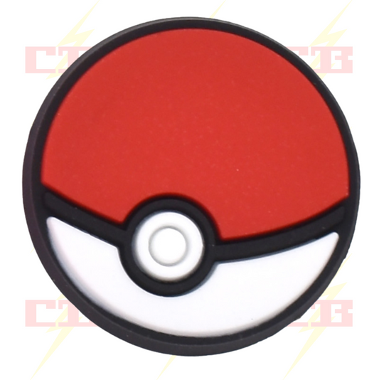 Poké Ball Charm