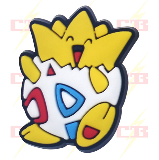 Togepi Charm