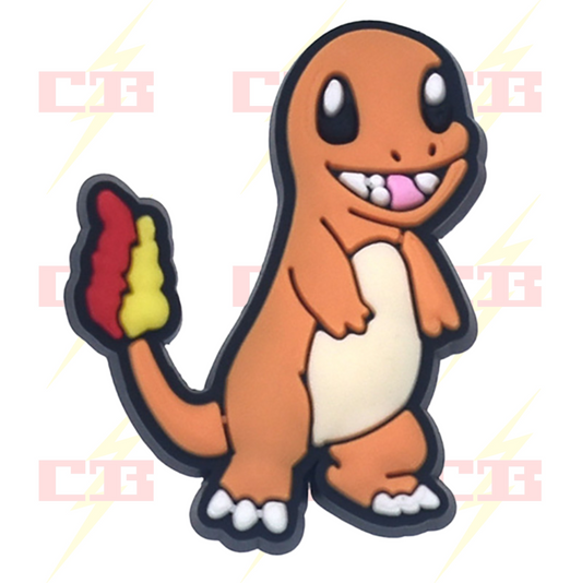 Charmander Charm