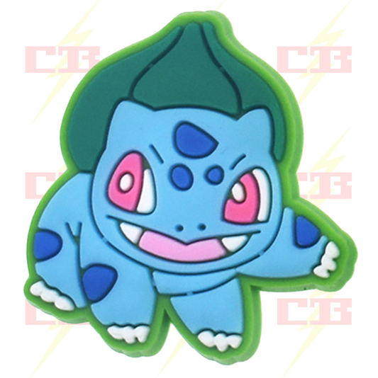 Bulbasaur Charm