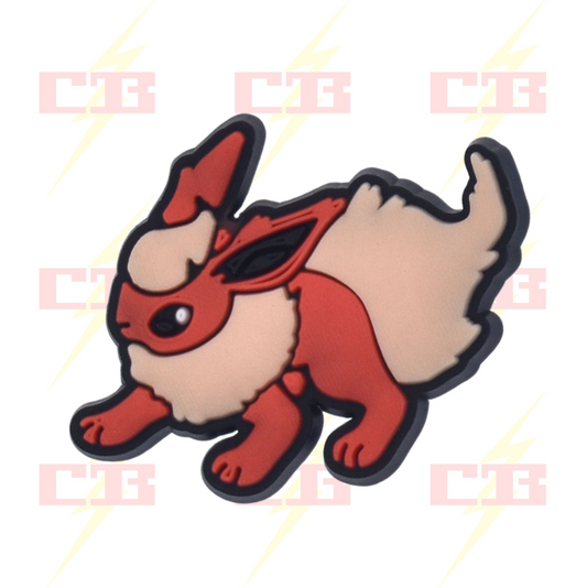 Flareon Charm