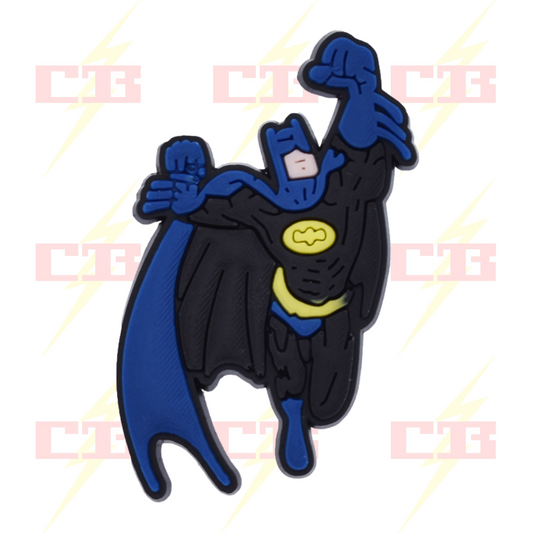 Batman Flying Charm