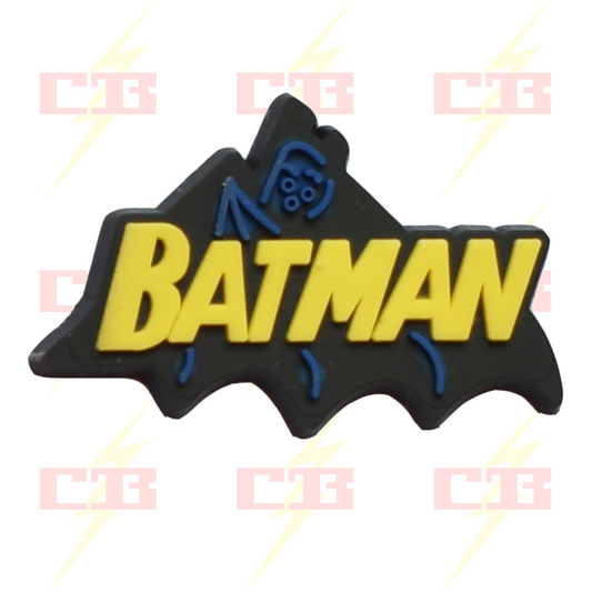 Batman Charm