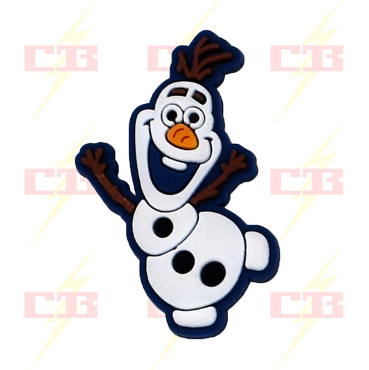 Olaf Dancing Charm
