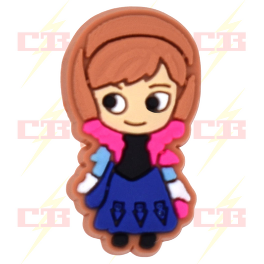 Anna Charm