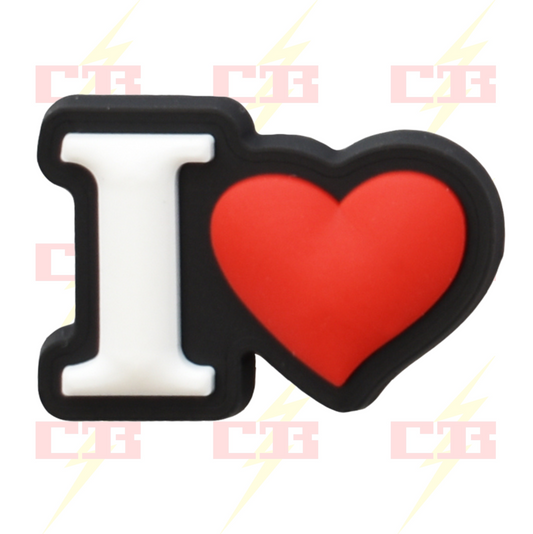 I <3 Charm