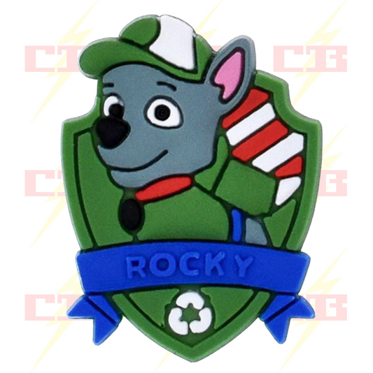 Rocky Charm