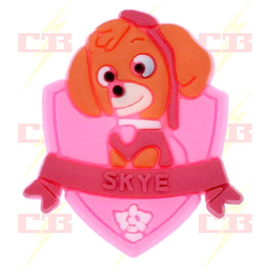 Skye Charm